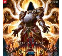Good Loot Puzzle Diablo IV Inarius The Father – 1000 pièces