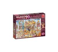 Puzzle 1000 pièces Diset Wasgij Retro Destiny 4