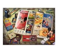 Ravensburger 12000841, Puzzle