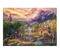 Schmidt Spiele 58037, Puzzle