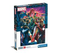 MARVEL (1000 STUKJES) Multicolore G