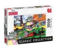Jumbo, Falcon de Luxe - Puzzles Another Day on The Farm, pour Adultes, 1000 pièces