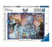 Puzzle 1000 pièces Disney Dumbo Multicolore G