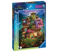 Ravensburger 12000608, Puzzle