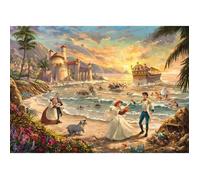 Schmidt Spiele 58036, Puzzle
