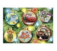 Puzzle 1000 Pièces : Disney Pixar, Ravensburger G