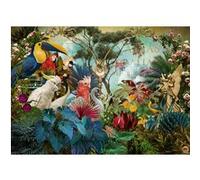 Puzzle 1000 pièces : Diversité des oiseaux Heye G