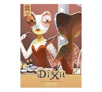 Puzzle 1000 pièces Dixit Chameleon Night