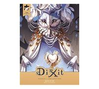 Puzzle 1000 pièces Dixit Queen Of Owls