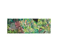 Puzzle 1000 pièces djeco owls and birds