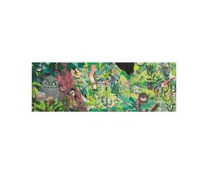 Puzzle 1000 pièces djeco owls and birds