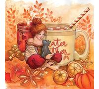 Puzzle 1000 pièces - Douceur d'automne