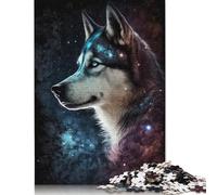 Puzzle 1000 pièces Dream Phoenix pour Adultes, Puzzle Difficile pour Adultes, Puzzles Amusants en Famille, 1000 pièces (75 x 50 cm)