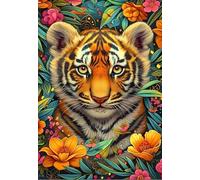 Bluebird Puzzle Earth Babies 1000 pièces