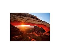 Puzzle 1000 pièces Edition Alexander Humboldt : Tomas Kaspar, Mesa Arch