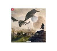 Good Loot Puzzle Elder Scrolls : Elsweyr 1000 pièces pour ados et adultes