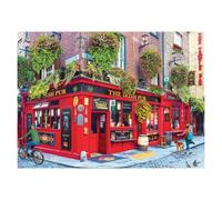 Puzzle 1000 Pièces Eurographics - Irish Pub