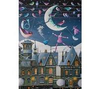 Puzzle 1000 pièces : Fais de beaux rêves Art Puzzle