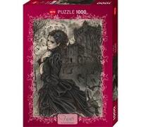 Puzzle 1000 pièces : Favole silent moment Heye G