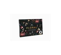 Puzzle 1000 pièces Floral