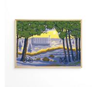 Puzzle 1000 pièces : fort boyard