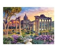 EuroGraphics Forum Romain, Rome, Italie