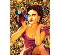 Frida Kahlo - Puzzle 1000 Pièces