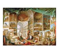 Puzzle 1000 pièces : Galerie Eurographics G