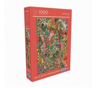 Puzzle 1000 pièces Gibsons Soleil