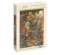 Gibsons Puzzle Summer Haze 1000 pièces