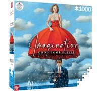Puzzle 1000 pièces Goog Loot Imagination Against Banality