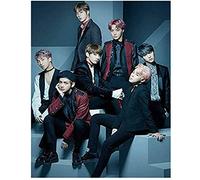 Puzzle 1000 pièces Groupe de Stars coréennes BTS Affiche Jouet pour Adultes et Enfants Jeu de décompression Jeu Classique Puzzle 38x52cm
