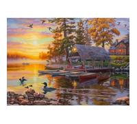 Schmidt Spiele 58532, Puzzle