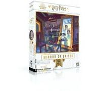 Puzzle 1000 pièces : Harry Potter : Miroir du Riséd New York Puzzle Company G