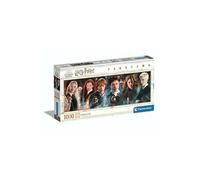 Puzzle 1000 pièces - Harry Potter - Panorama