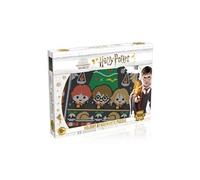 Puzzle 1000 pièces Harry Potter Vacances à Poudlard
