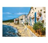 Puzzle 1000 pièces : Humeur de vacances