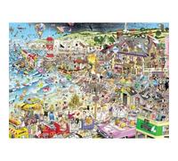 Puzzle 1000 pièces : I Love Summer