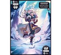 Puzzle 1000 pièces Phospho Ice Spirit