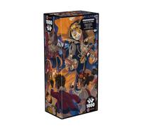 Puzzle 1000 pièces Iello Phospho Venezia