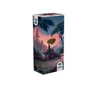 Puzzle 1000 pièces iello universe origin