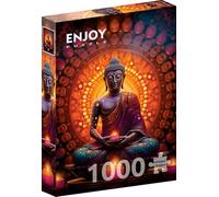 Puzzle 1000 Pièces - Inner Peace