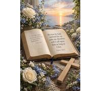 Puzzle 1000 Pieces Je l'invoquerai Bible au Bord de l'eau Bois