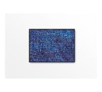 Puzzle 1000 pièces - je t'aime