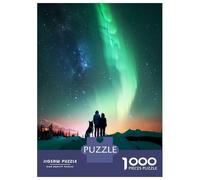 Puzzle 1000 Pièces Jesus Christ - The Resurrection Puzzle pour Adultes - Jeu De Réflexion - Décoration Parfaite - Cadeaux Uniques pour Anniversaires Et Noël 38x26cm/1000pcs