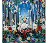 Puzzle 1000 Pièces : Joseph Stella : Fleurs, Italie, Pomegranate G