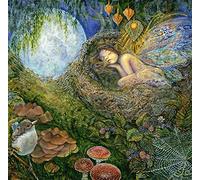Puzzle 1000 pièces - Josephine Wall - Fairy Nest