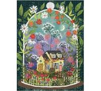 Galison Puzzle Joy Laforme Bloomarium 1000 pièces