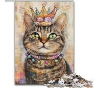 Puzzle 1000 pièces Joyeux Anniversaire pour Adultes, pour Un séjour Relaxant et Relaxant, pour Un Amour de Couple Plus Intense 50x75cm