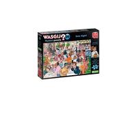Puzzle 1000 pièces Jumbo Wasgij Mystery 26 Saint Valentin
